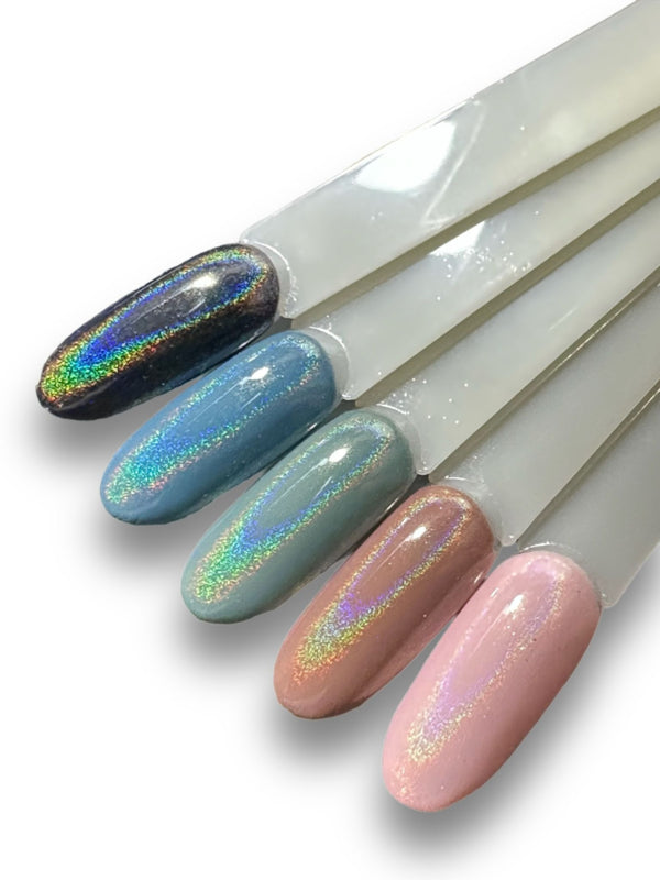 Diva Holo Pigment