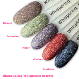 Diamondline Whispering Secrets Collection