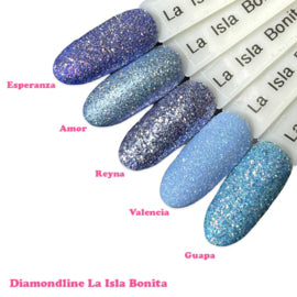 Diamondline La Isla Bonita Collection