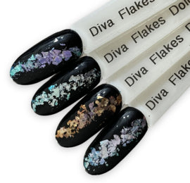 Diva Diamondline Flakes Dolce Vita Sugar Babe