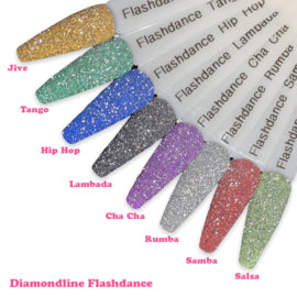 Diamondline Reflection Flashdance Collectie