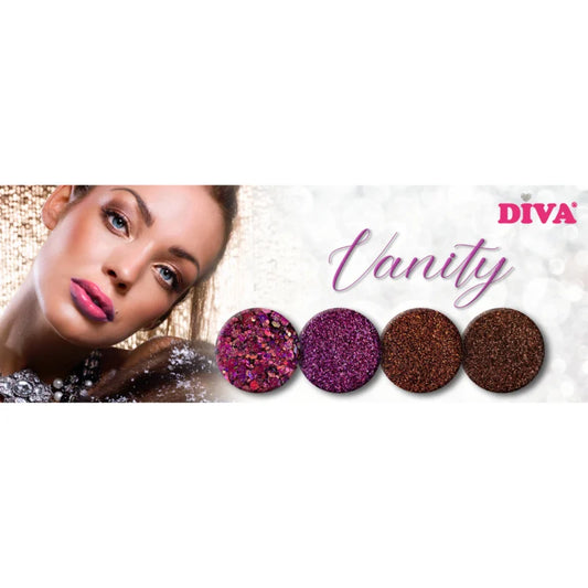 Diamondline Vanity Collection