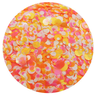 Diamondline Pretty Confetti no. 9