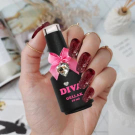 DIVA Gellak Baroness Glam 10 ml