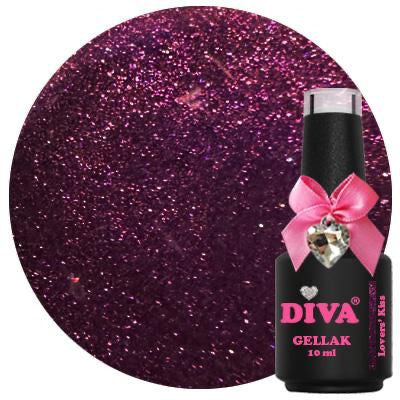 Diva Glamorous Life - Lovers Kiss 10 ml