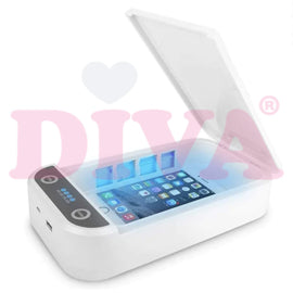 DIVA UV Sterilizer Box