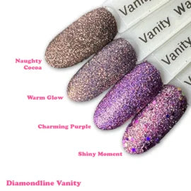 Diamondline Vanity Collection