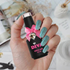 DIVA Gellak My Fantasy 10 ml