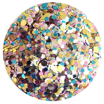 Diamondline Pretty Confetti no. 14