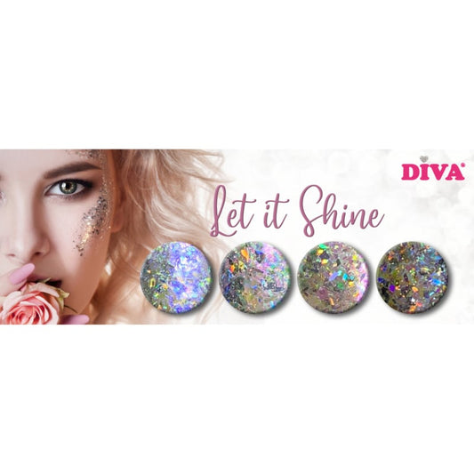 Diamondline Let it Shine Collection