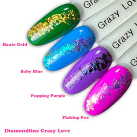 Diamond Line Crazy Love