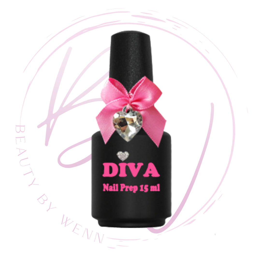 Diva Nail Prep 15ml