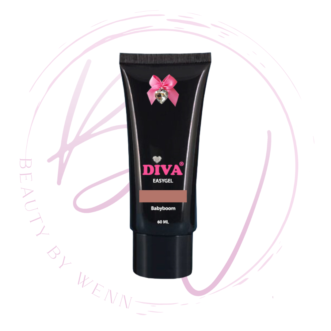 Diva Easygel Babyboom 60 ml