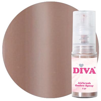 DIVA Airbrush Ombre Spray Oak 15