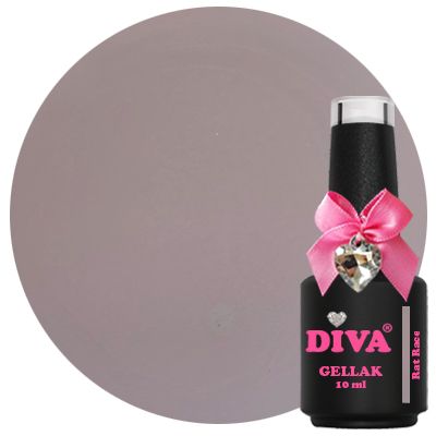 DIVA Gellak Diva's Playground - HEMA FREE 10ml