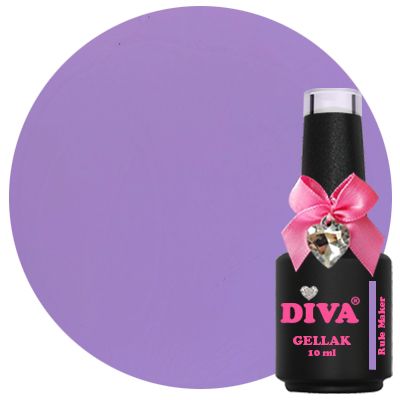 DIVA Gellak Rule Maker 10 ml