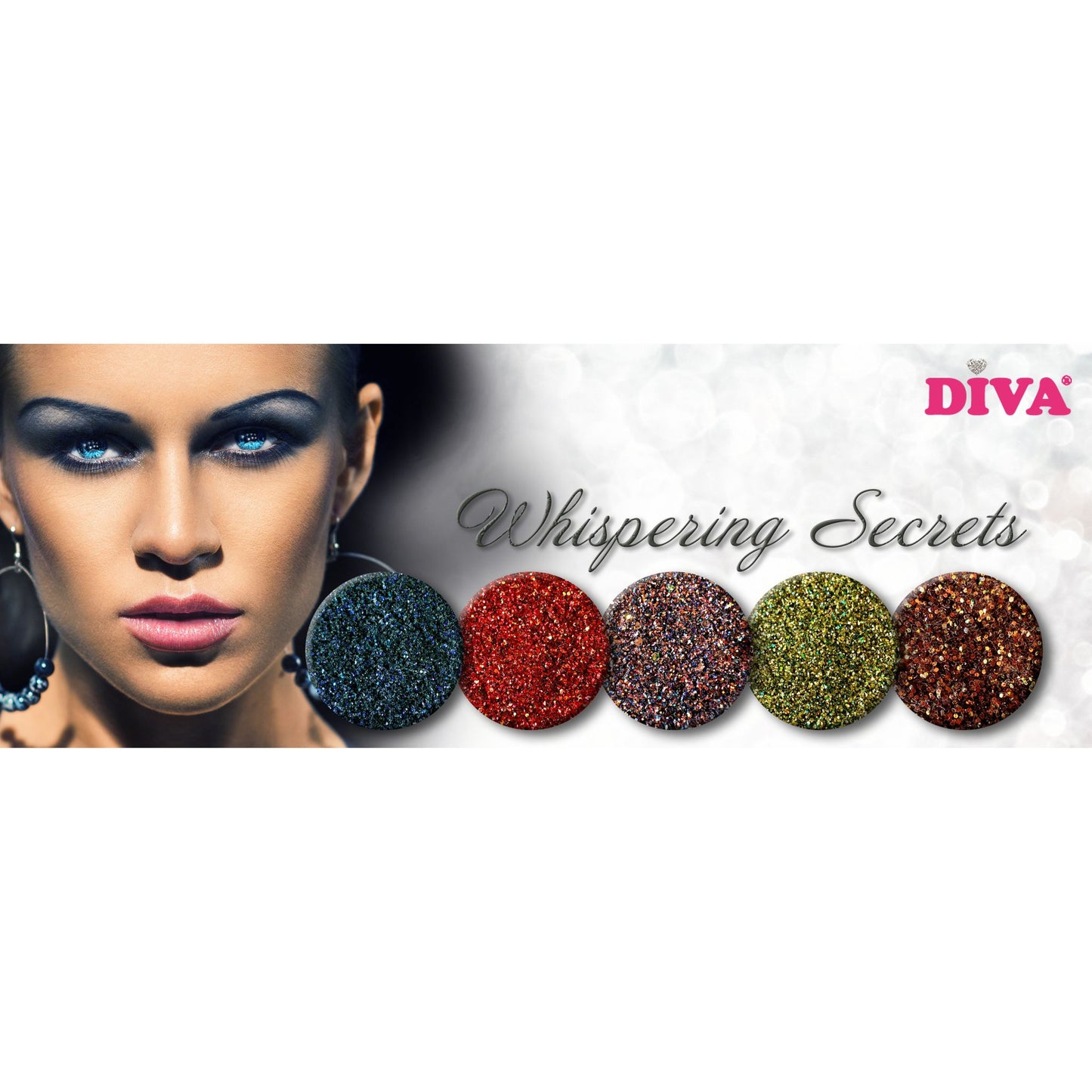 Diamondline Whispering Secrets Collection