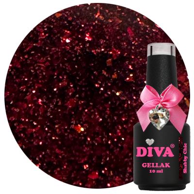 DIVA Gellak Love me Tonight Collection