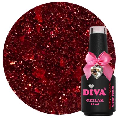 DIVA Gellak Love me Tonight Collection