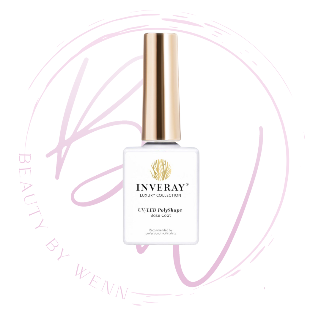 PolyShape Luxury Collection Base Coat