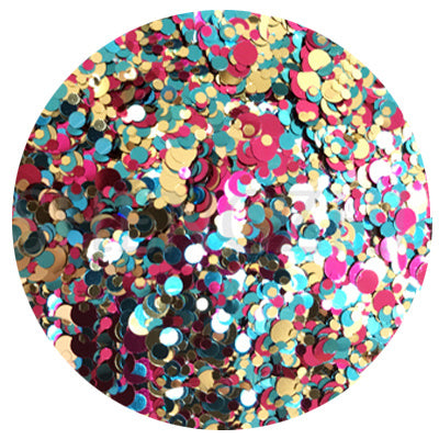 Diamondline Pretty Confetti no. 20