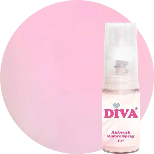 DIVA Airbrush Ombre Spray Babyboom 3