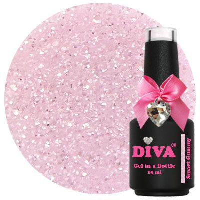 Diva Gel in a Bottle Smart Gummy