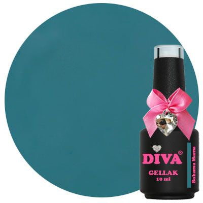 Diva Bahama Mama - 10 ml HEMA FREE