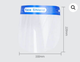 Face shield