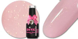 Diva Rubber Basecoat French Luxury 15 ml