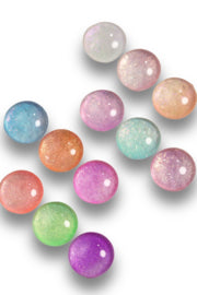 Diva Show Stones 10 pcs rond