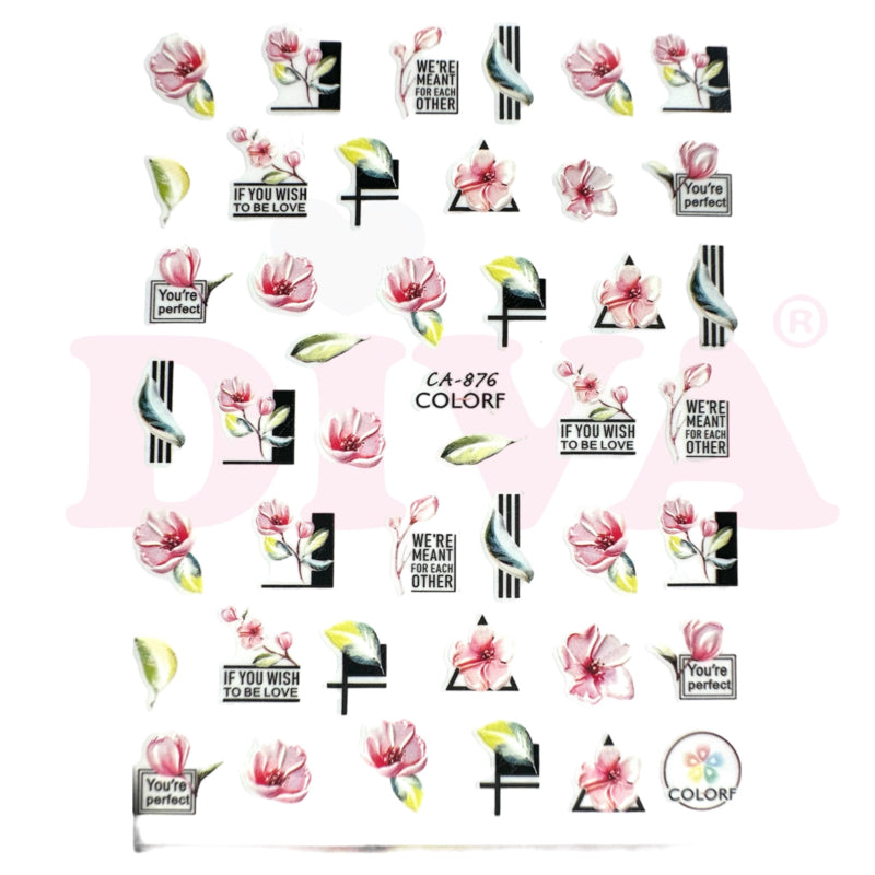 Design Sticker 129