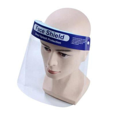 Face shield