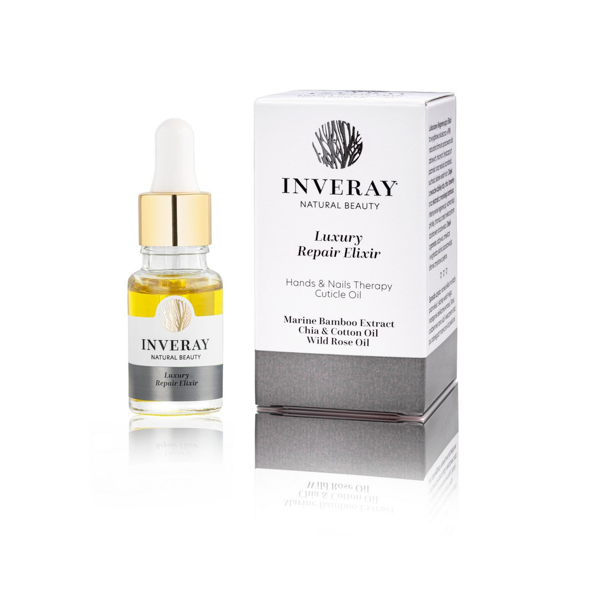 Inveray Luxury Repair Elixir